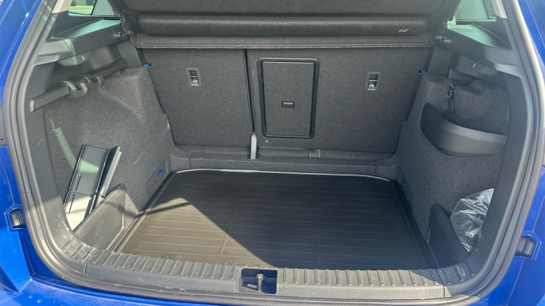 Skoda Karoq 1.0 TSI 116 SE Drive 5dr Petrol Estate